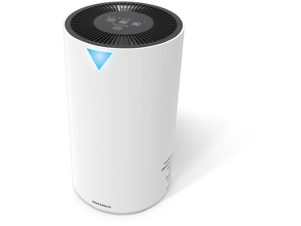 Soehnle Airfresh Clean 300 luchtreiniger