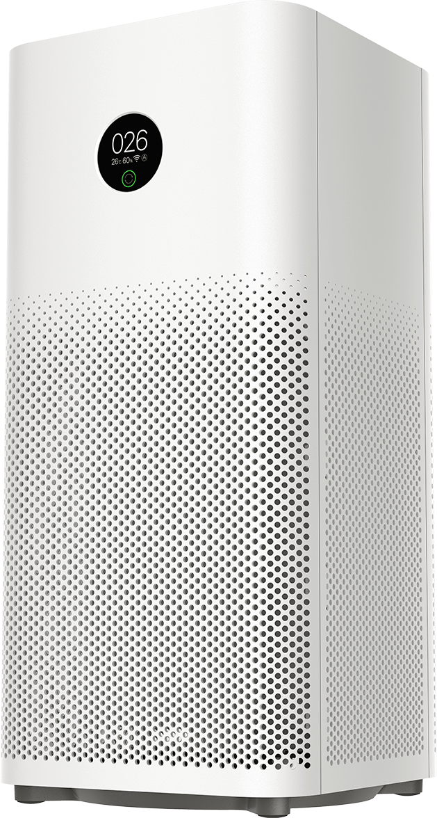 Xiaomi Mi Smart Air Purifier 3H